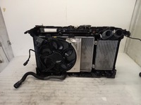 фото thumb №5, Радиатор комплект citroen ds3 crossback c4 iii 208 ii 2008 ii 1,2 1,5