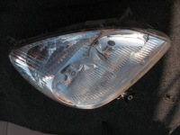 фото thumb №3, Citroen c5 лампа правая перед ксенон eu