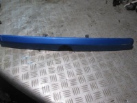 Купити Накладка молдинг кришки задній opel astra g ii, фото thumb