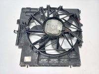 фото thumb №1, Вентилятор корпус радіатора bmw x4 f26 7601176-03