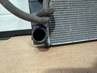 фото thumb №12, Радиатор wody, теплообменник infiniti m30,m30d, m37, m35, q70 3.0d, дизель