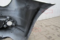 фото thumb №12, Бампер перед передний alfa romeo mito 08-15