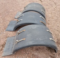 фото thumb №10, Полуприцеп tir крыло подкрылок брызговик регулируемый