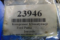 фото thumb №6, Ford puma 1.7 компресор кондиціонера