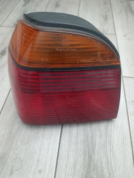 фото thumb №1, #1h6945520# лампа задня ліва vw golf iii