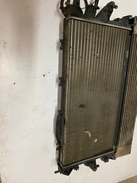 фото thumb №5, Радиатор вентиляторы комплект 2.3 ducato jumper