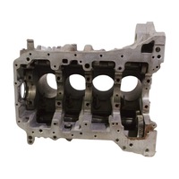 фото thumb №10, Блок двигуна bmw e90 e87 2.0d n47d20a 7797922 номінал