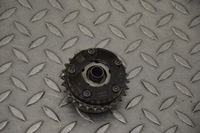 фото thumb №1, Alfa romeo giulia 2016 шкив вала распределительного вала / vanos