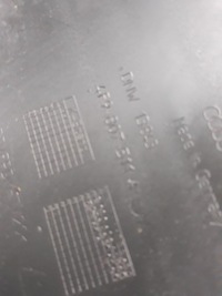 фото thumb №9, Бампер задня audi a6 c6 kombi