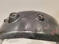 фото thumb №5, Підкрилок задня праве 93867909 renault trafic iii 14-19