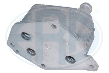 фото thumb №2, Радіатор масла двигунний era 354135