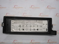 фото thumb №9, Range rover sport рестайлинг 3.0 tdv6 12r коробка предохранителей ch32-14290-apb