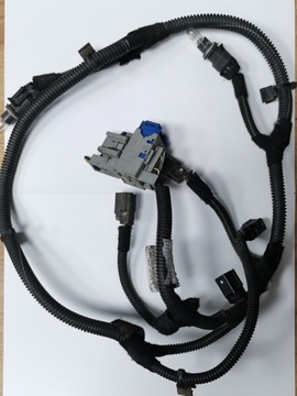 фото thumb №1, Установка джгут бампера зад pod pdc insignia a hb 13238612