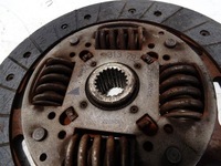 фото thumb №8, Зчеплення renault master ii 2.5 dci 8200509932