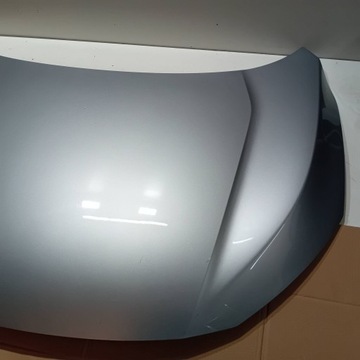 фото thumb №10, Honda civic x капот перед кришка oem дуже гарна
