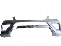 Купити Mercedes ml w166 166 бампер передній amg на датчики pts, фото thumb