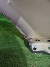 Крыло  передний левое  перед fiat tipo 2 nr.229 с Разборки, фото thumb