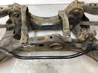 фото thumb №4, Підрамник балка підвішування зад nissan qashqai j10 1.5 d