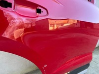 фото thumb №7, Дверь audi q3 83f od 2019 sportback зад правые