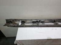 фото thumb №6, Mercedes w166 ml молдинг порог хром