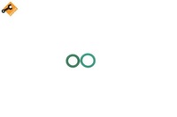 фото thumb №13, Конденсатор кондиционера vw a3/golf 5/octavia 04-