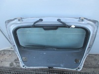 фото thumb №13, Mazda 3 i bk hb 5d крышка багажника багажника задняя 22v