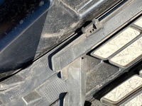 фото thumb №7, Trafic iii lift решётка радиатора решётка радиатора перед mou022771