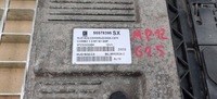фото thumb №2, Opel combo c 2006 блок керування комп'ютер модуль ecu 55578395sx