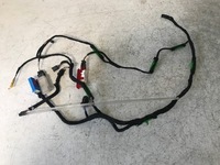 фото thumb №1, Подсветка амбие́нтное левый перед audi a6 c6