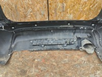 фото thumb №12, Бампер задний задняя kompletny jeep cherokee kl lift od 2019 roku 6x pdc