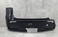 Купить Бампер задний задняя tesla y juniper 25-, фото thumb