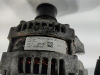 Генератор ford focus mk3 3 1.0 ecoboost cv6t-10300-ga 2010-2014 Киев, фото thumb