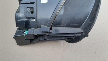 фото thumb №9, C-klasa w203 clc sportcoupe спідометр  110 tys. km