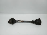 фото thumb №1, Audi a8 d2 полуось полуось 4d0407272s