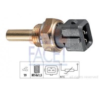 фото thumb №1, Facet датчик температура двигуна wody eps 1.830.176