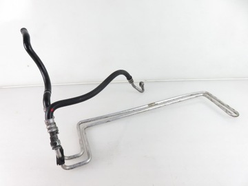 фото thumb №5, Шланг підсилювача bmw e39 525 tds