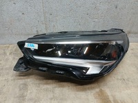 фото thumb №1, Лампа перед левая opel corsa f full led 39162653