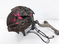 фото thumb №9, Mercedes w163 ml430 00r поворотный кулак суппорт рычаг правый перед