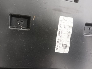 фото thumb №11, Крыло правые переднее jeep wrangler jt jl перед org