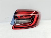 фото thumb №2, Renault clio v 19r+ права лампа задня led ory eu !!!