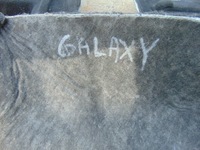 фото thumb №16, Килимок обшивка середня 2 rzędu ford s-max mk1 galaxy mk3