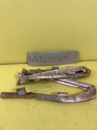 фото thumb №1, Toyota rav4 iii - подушка безопасности шторка безопасности правая сторона