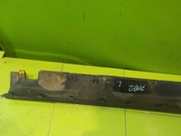 фото thumb №5, Sorento ii 12r накладка молдинг порог левая