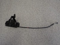 Купити Kia ceed ii 12-17 замок капот з трос, фото thumb