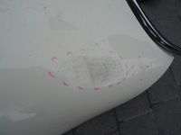 фото thumb №11, Mini one r56 бампер капот радіатор kompletny перед