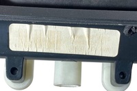 фото thumb №12, Підсвітка номера реєстрації infiniti q30 908185da1a 2.0l бензиновий 2017