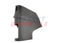 Уголок бампера renault trafic 14 задняя le do покраска Цена, фото thumb