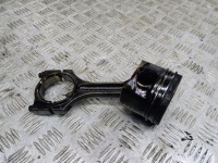 фото thumb №1, Toyota avensis t27 2.0d n47c20a поршень шатун