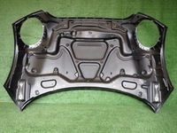 фото thumb №11, Mini cooper r55 r56 r57 s 06- капот