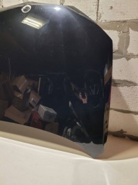 Капот bmw x1 f48 15-22 оригинал Недорого, фото thumb